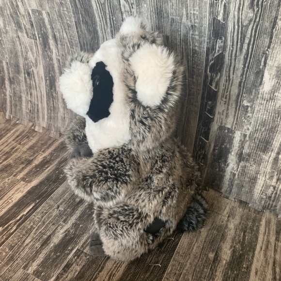 Pottery Barn Teen Rockin Push Raccoon Speaker - Picture 7 of 11